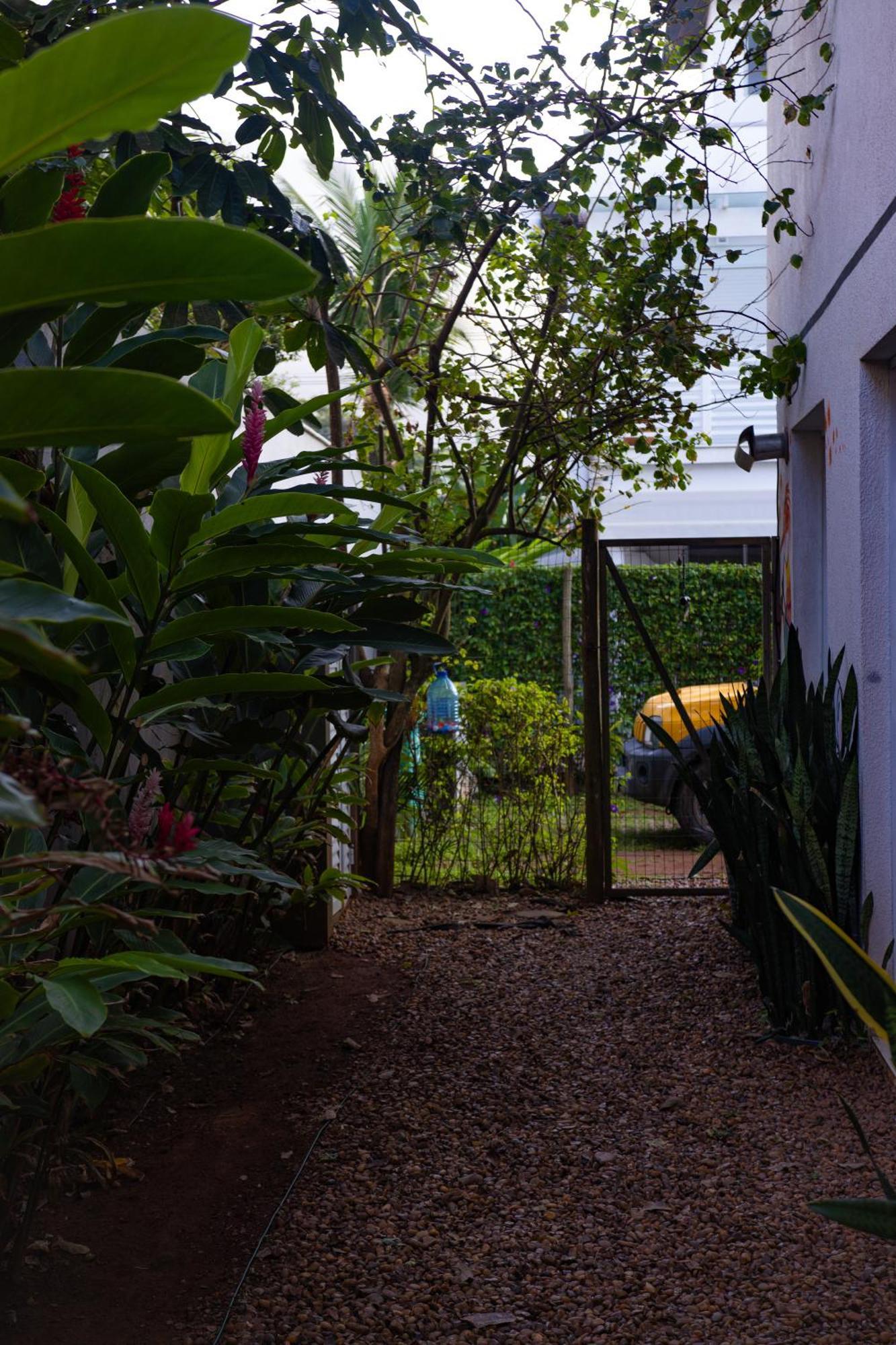 C7, Casa Vibrante, Pe Na Areia De Maresias Vila Sao Sebastiao  Exterior foto