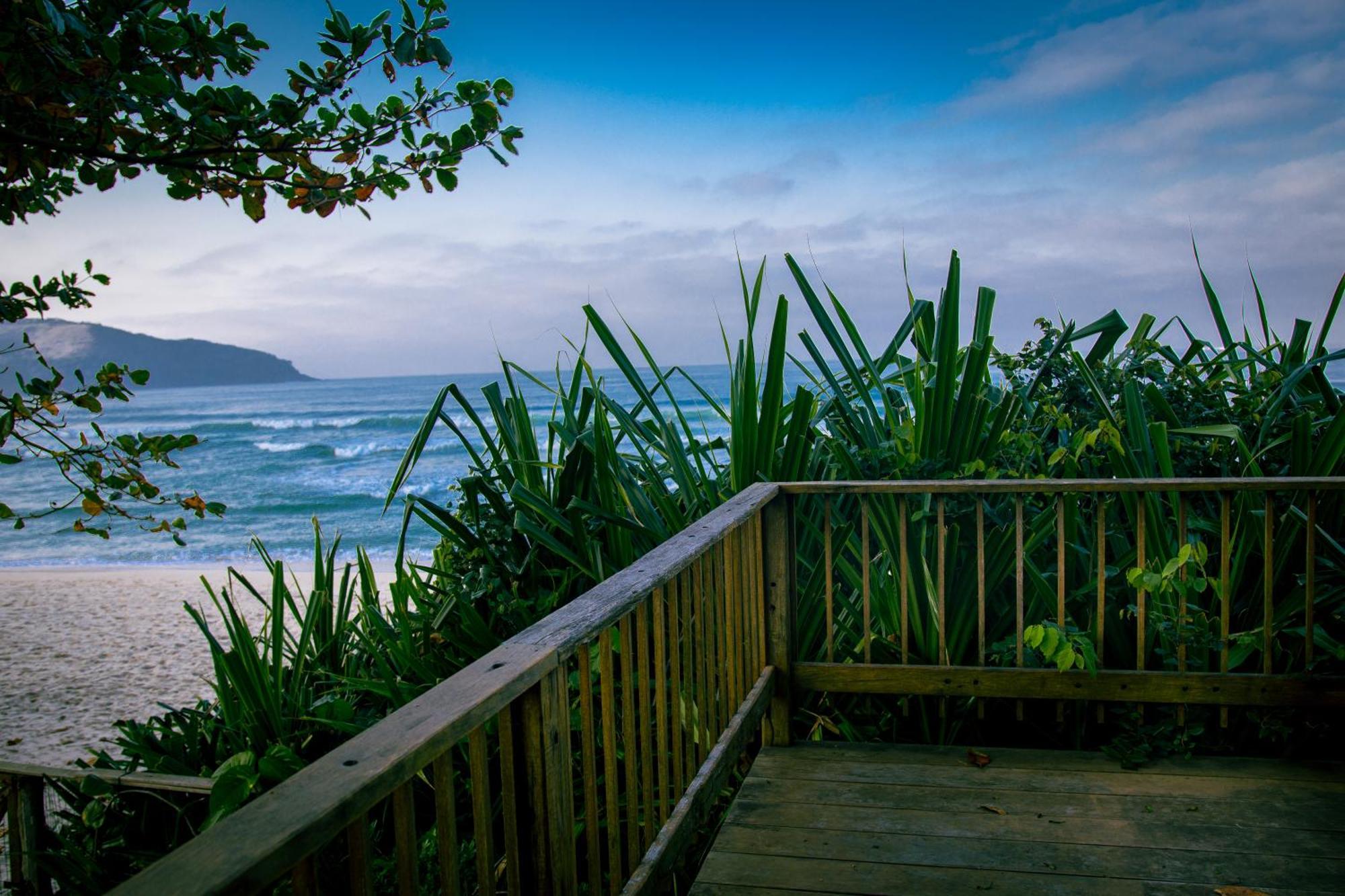 C7, Casa Vibrante, Pe Na Areia De Maresias Vila Sao Sebastiao  Exterior foto