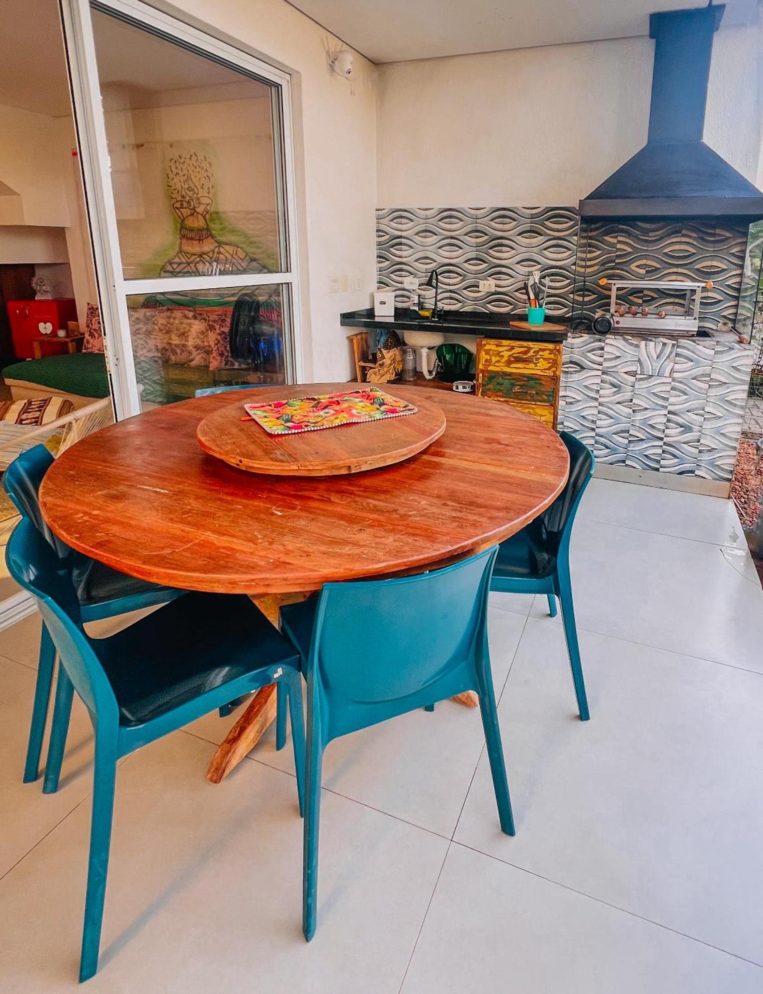 C7, Casa Vibrante, Pe Na Areia De Maresias Vila Sao Sebastiao  Exterior foto